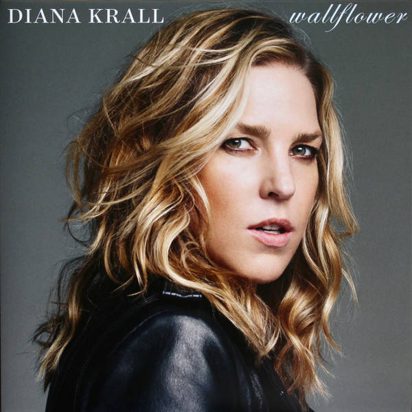 Diana Krall – Wallflower (2LP)